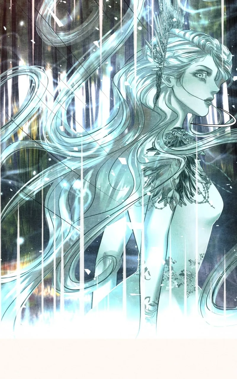 The Ghost Duchess Chapter 8 page 32 - 