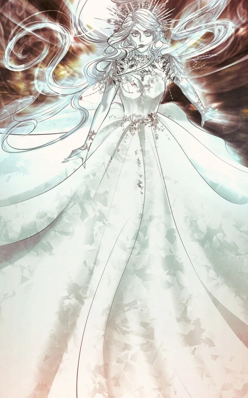 The Ghost Duchess Chapter 8 page 39 - 