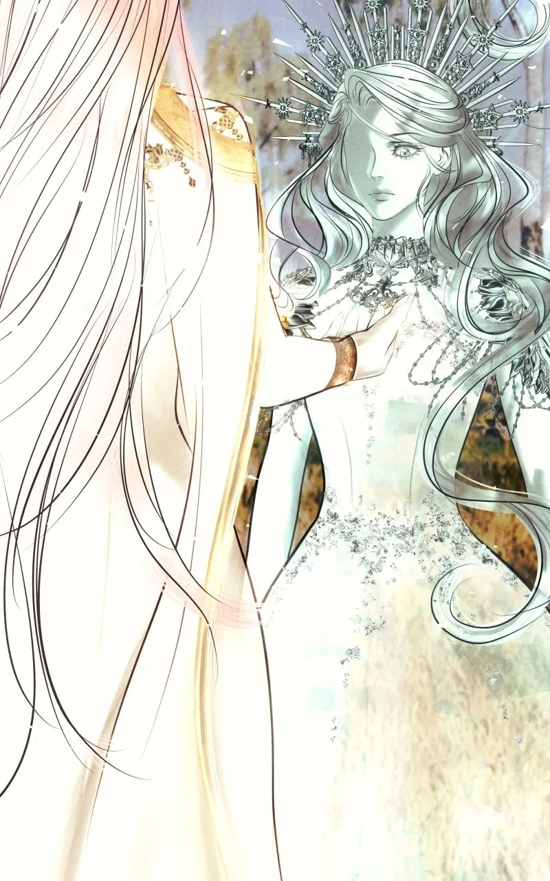 The Ghost Duchess Chapter 8 page 81 - 