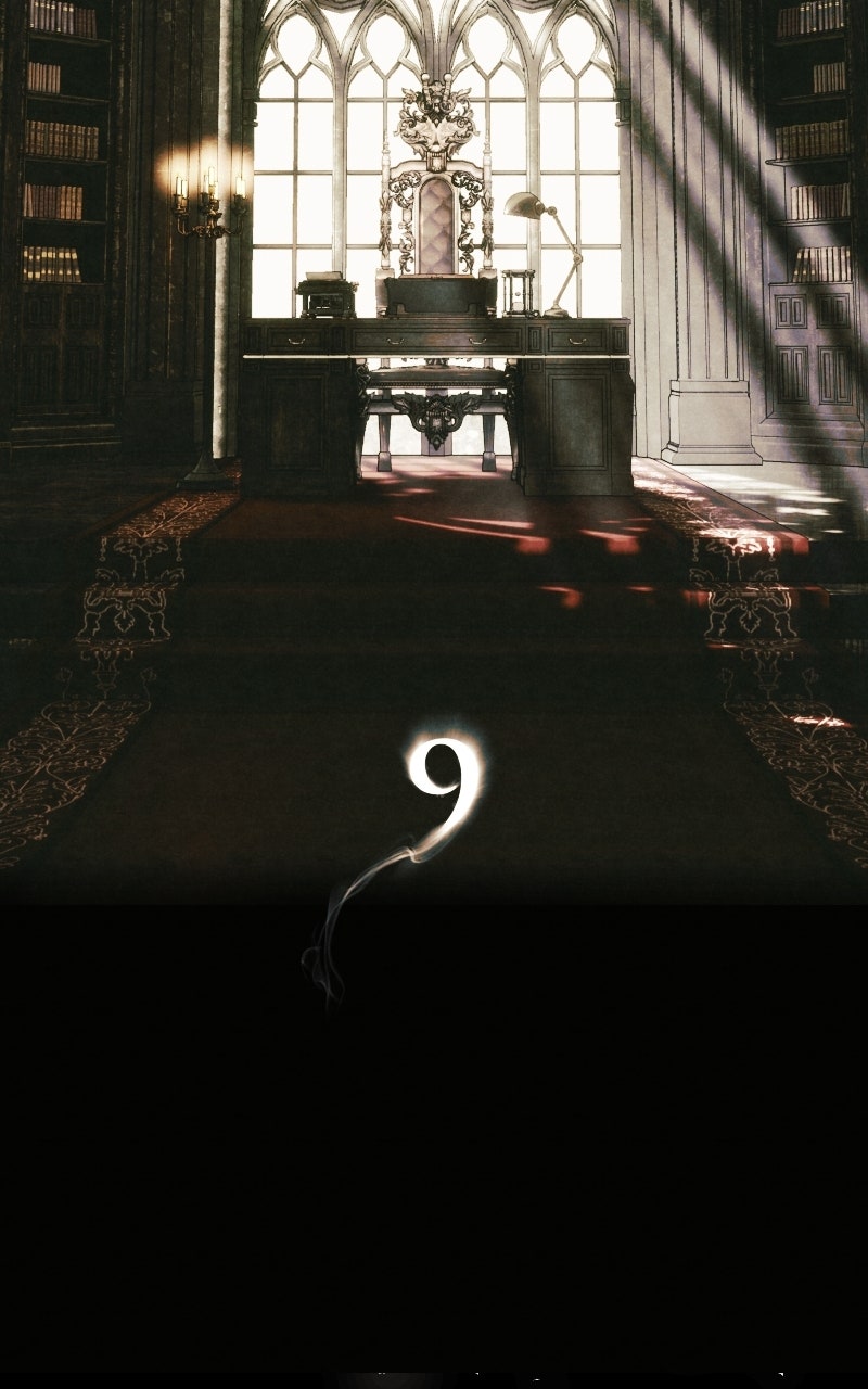 The Ghost Duchess Ep. 9 - Dare Do It page 2 - 