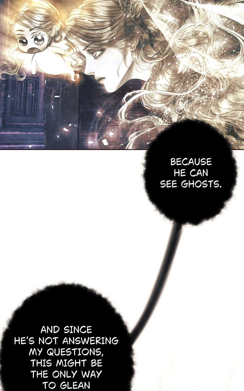 The Ghost Duchess Ep. 9 - Dare Do It page 14 - 