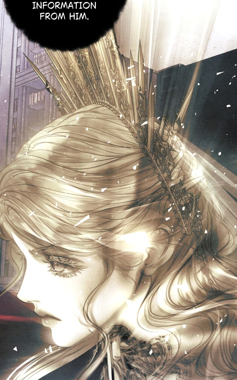 The Ghost Duchess Ep. 9 - Dare Do It page 15 - 