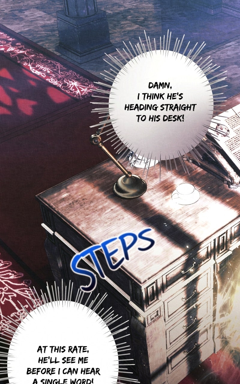 The Ghost Duchess Ep. 9 - Dare Do It page 17 - 