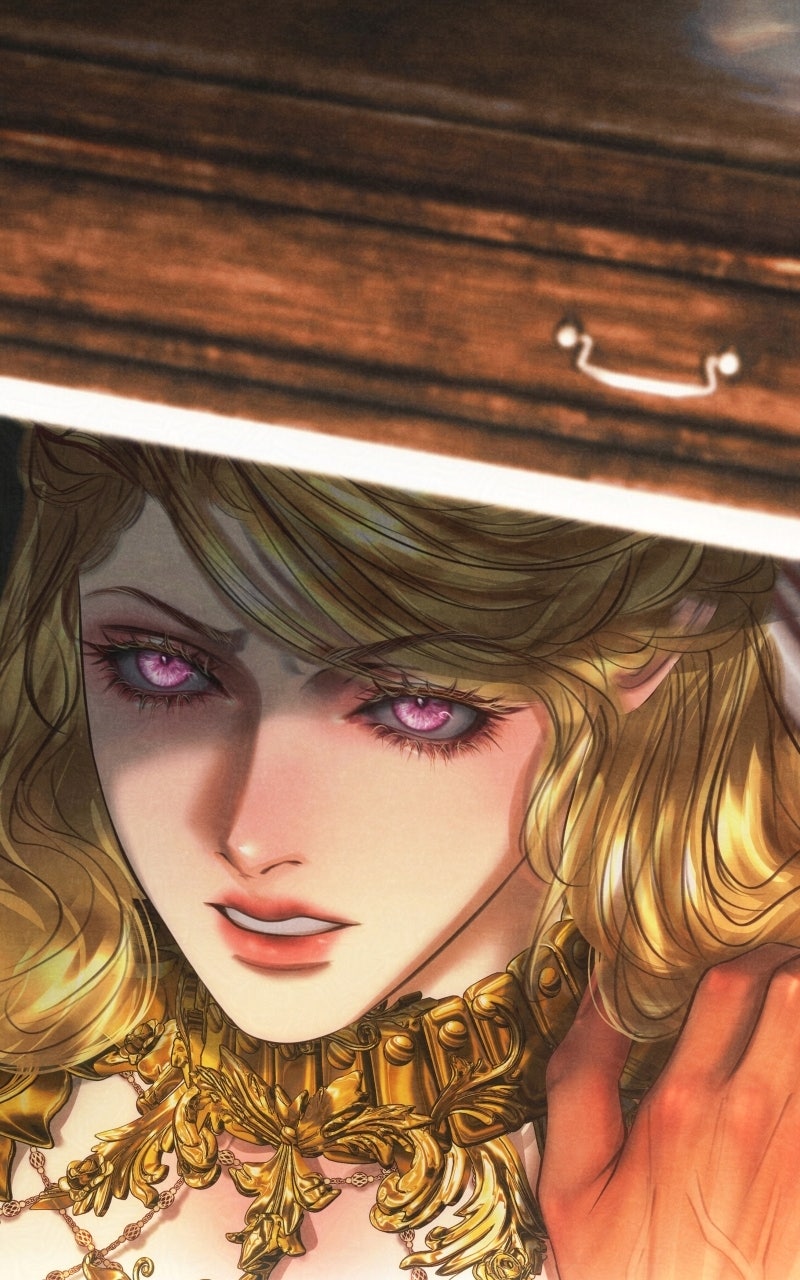 The Ghost Duchess Ep. 9 - Dare Do It page 30 - 