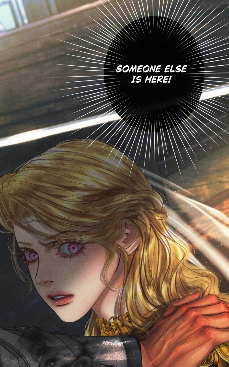 The Ghost Duchess Ep. 9 - Dare Do It page 33 - 