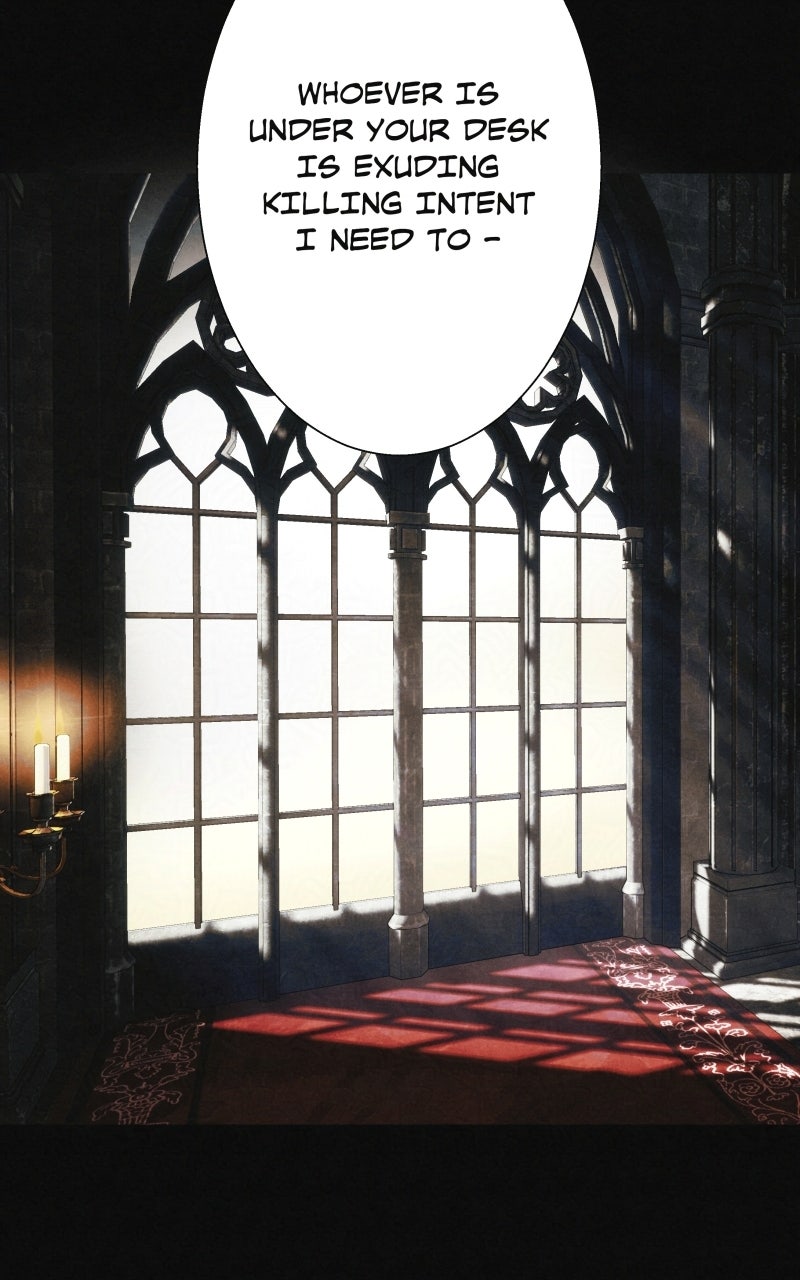 The Ghost Duchess Ep. 9 - Dare Do It page 35 - 