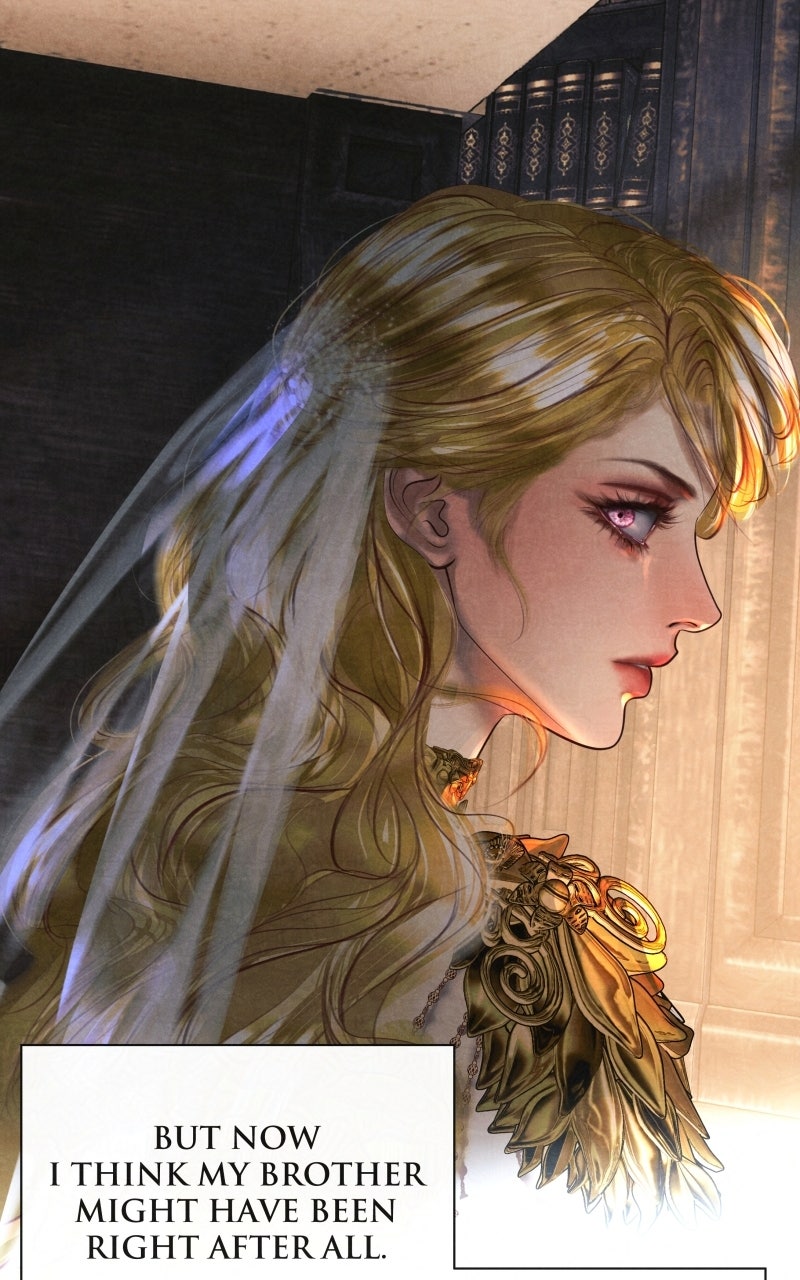 The Ghost Duchess Ep. 9 - Dare Do It page 46 - 