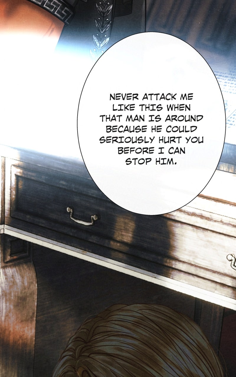 The Ghost Duchess Ep. 9 - Dare Do It page 57 - 