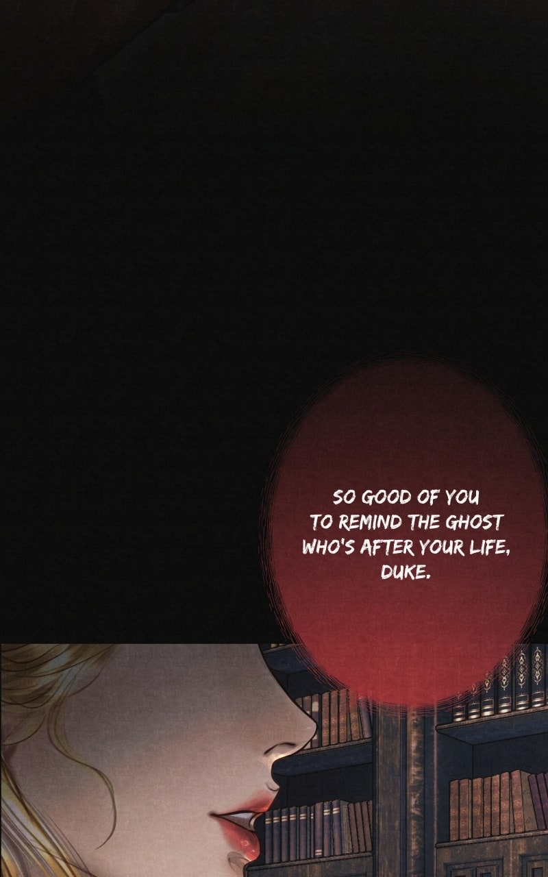 The Ghost Duchess Ep. 9 - Dare Do It page 59 - 