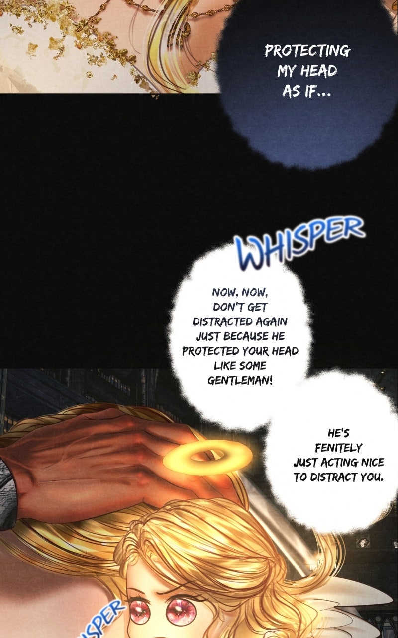 The Ghost Duchess Ep. 9 - Dare Do It page 75 - 