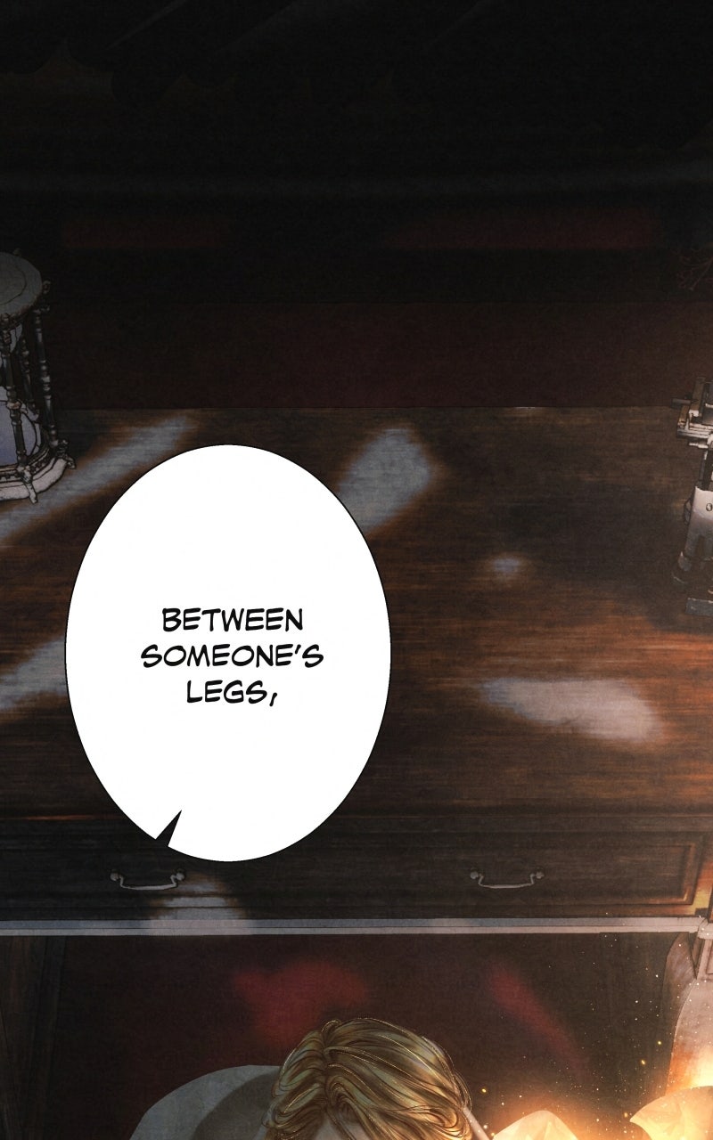 The Ghost Duchess Ep. 9 - Dare Do It page 81 - 
