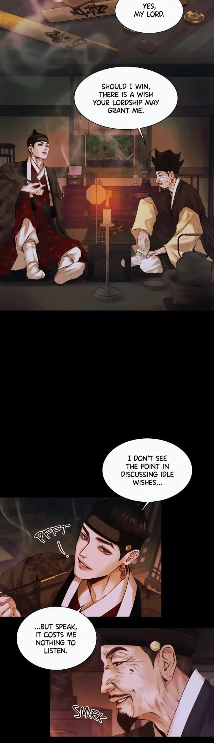 The Ghost