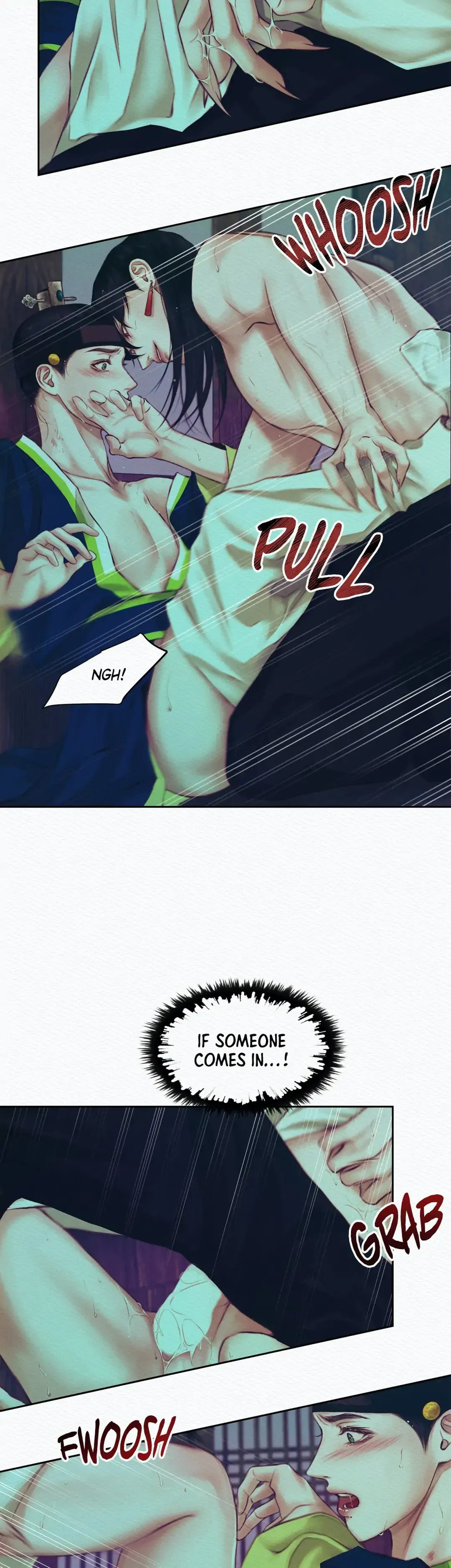 The Ghost