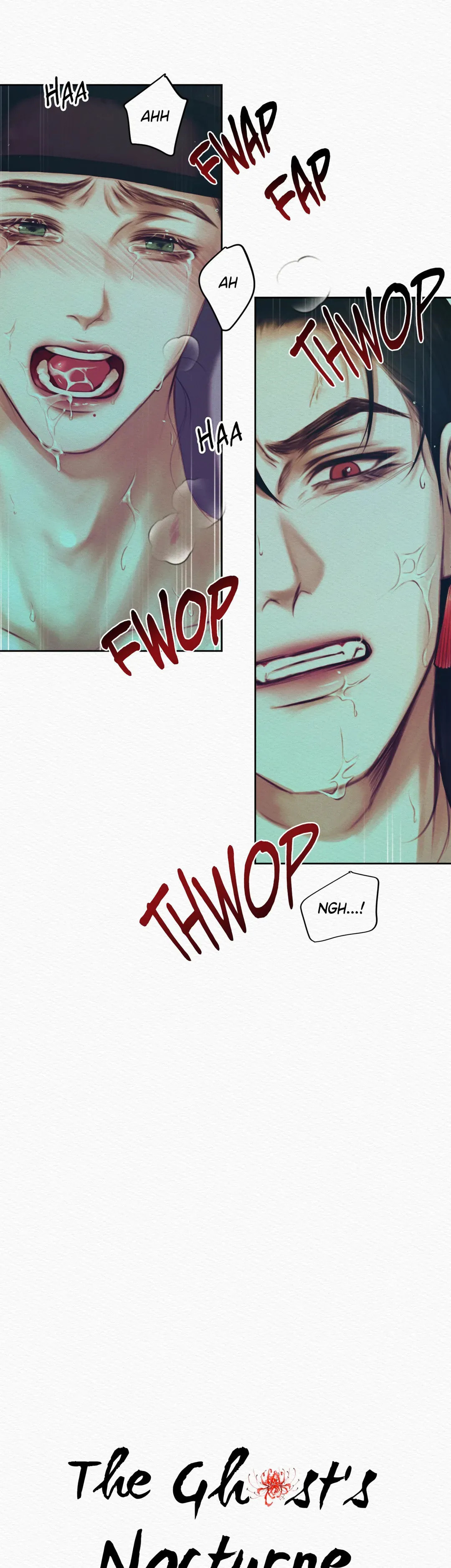 The Ghost
