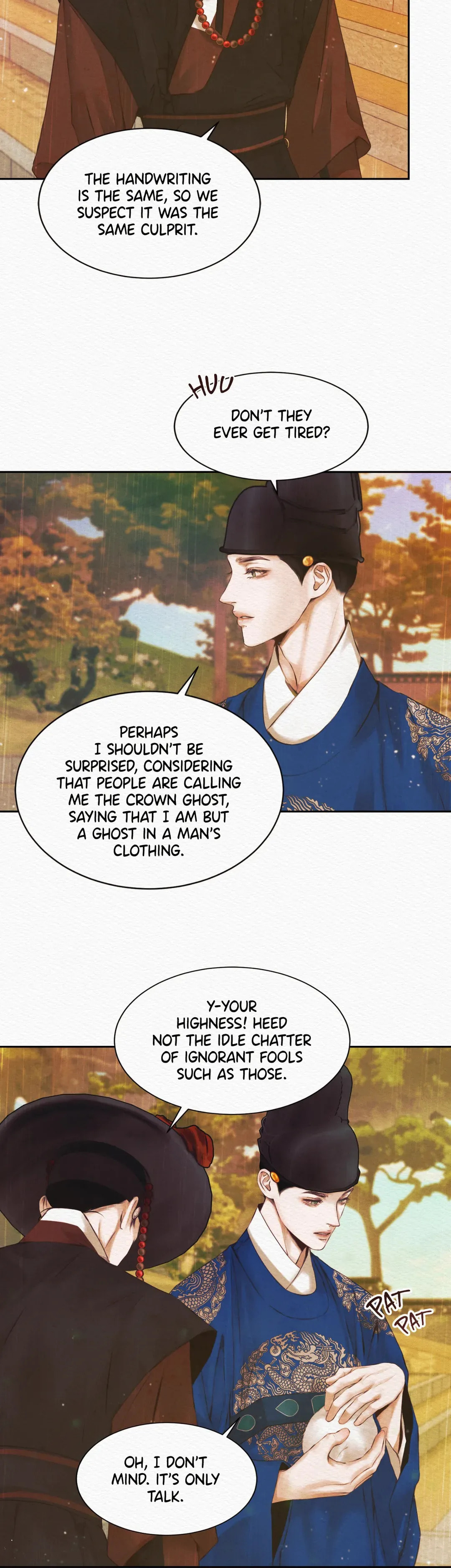 The Ghost