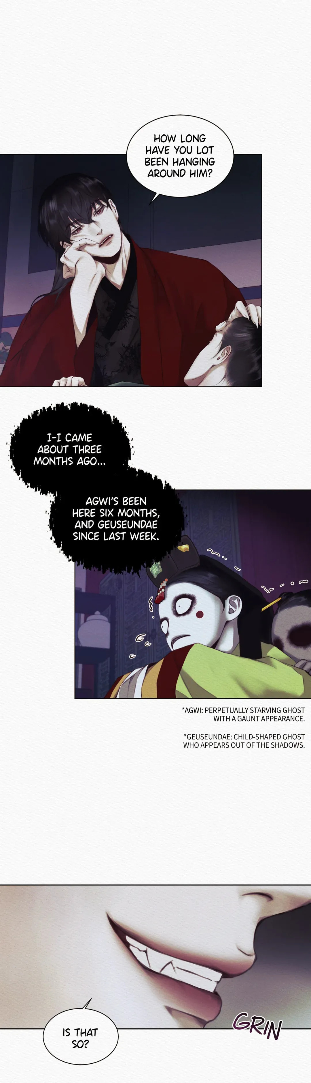 The Ghost