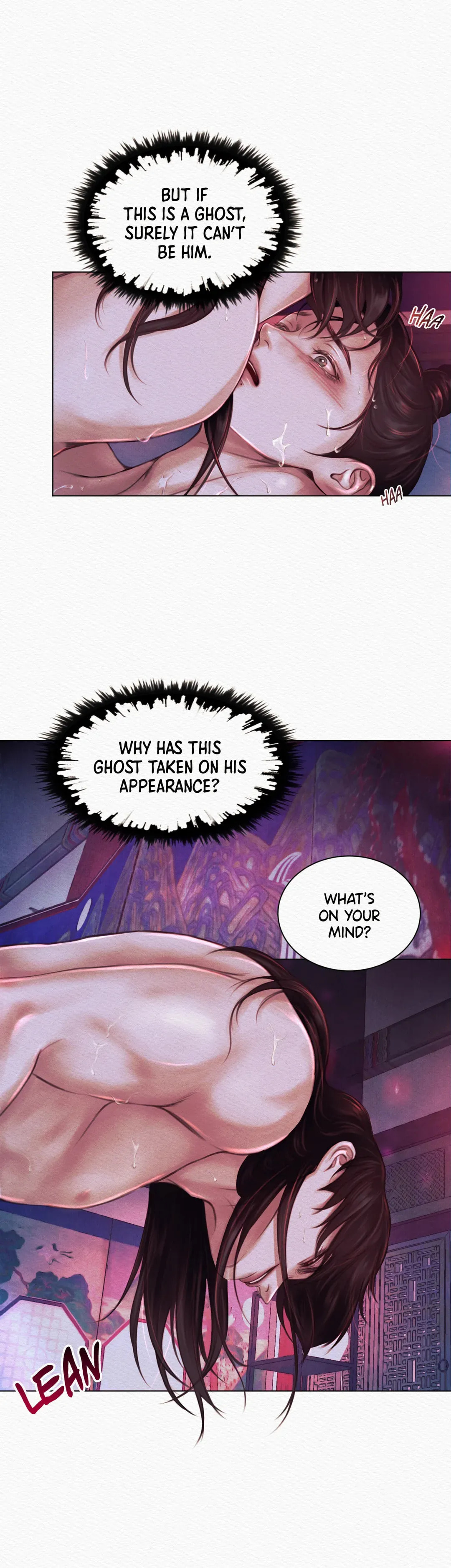 The Ghost
