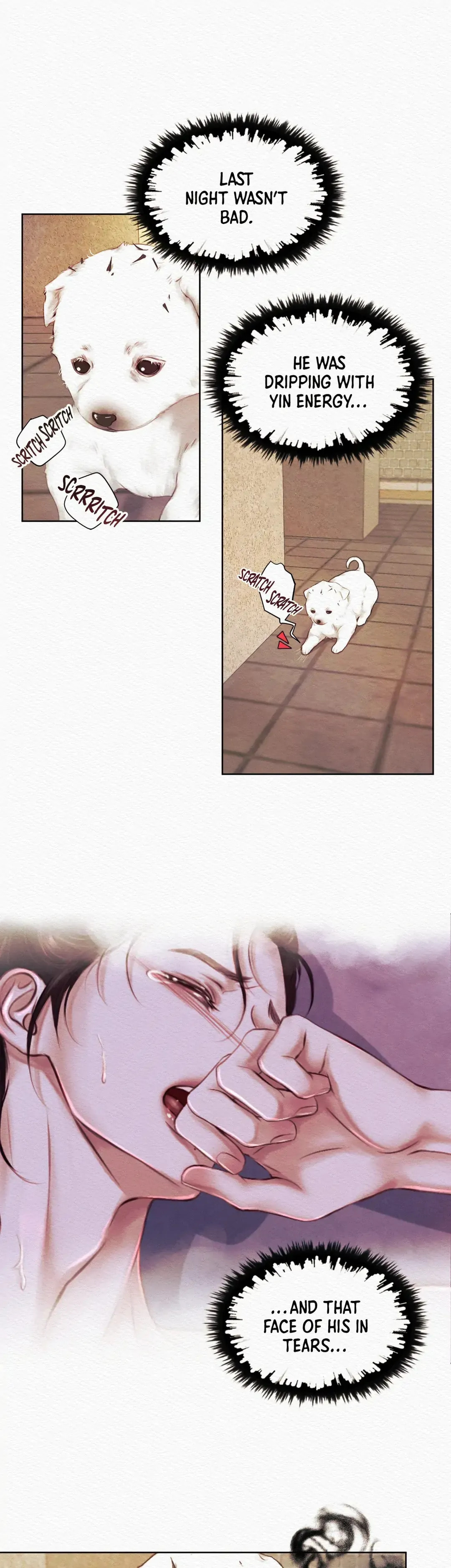 The Ghost