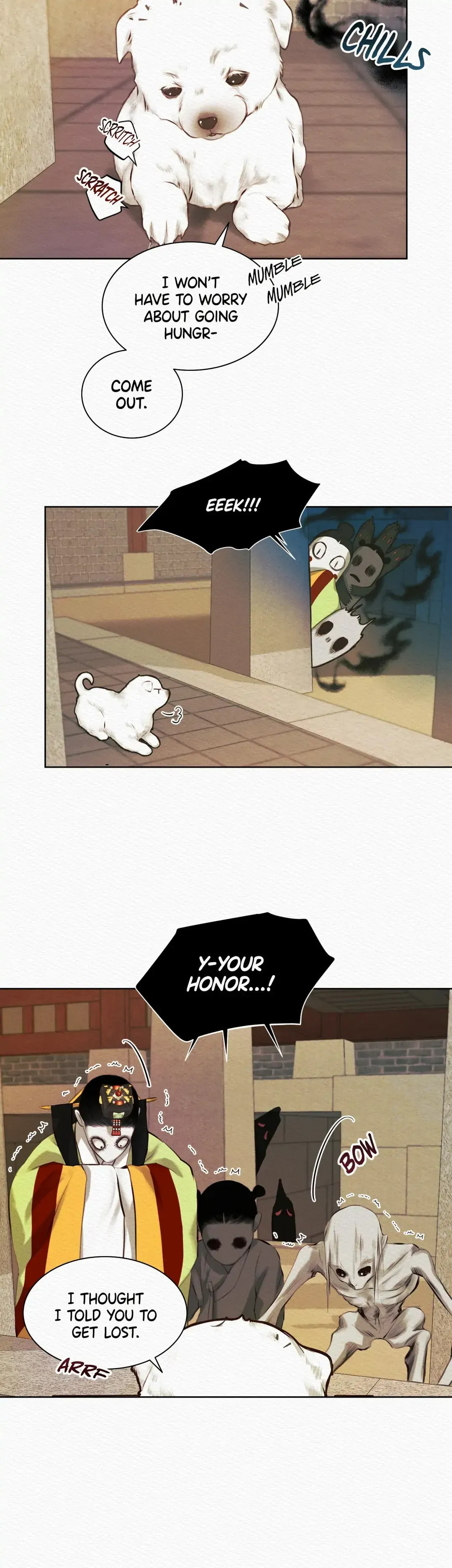 The Ghost