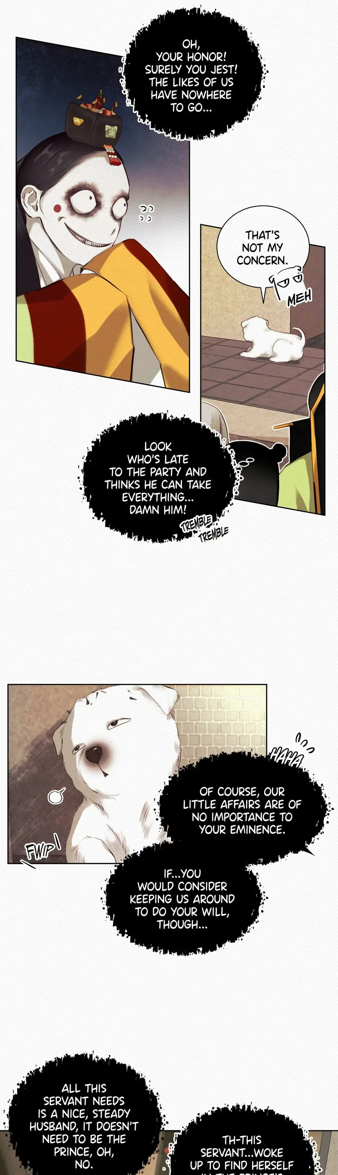 The Ghost