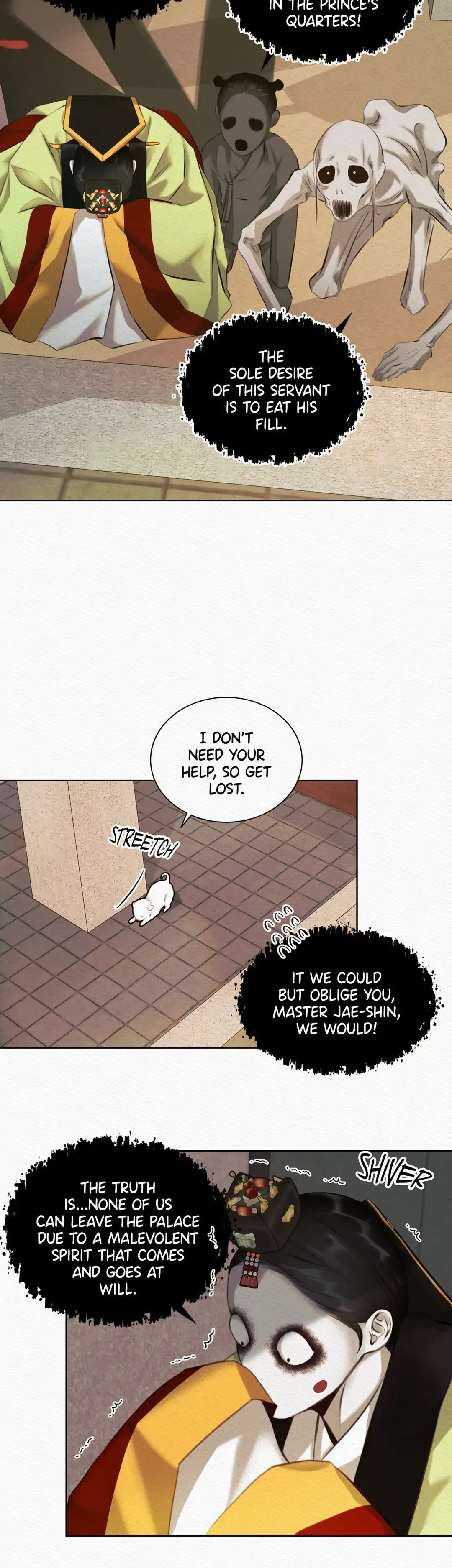 The Ghost