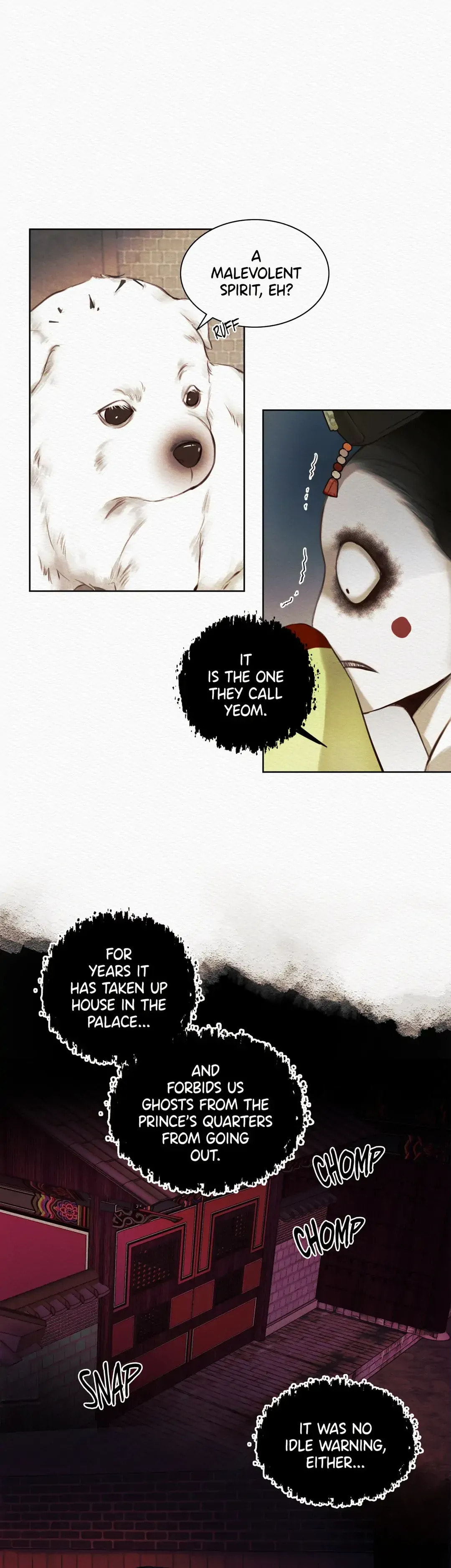 The Ghost