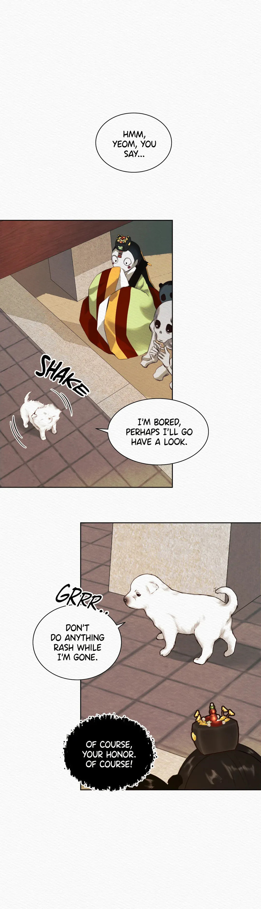 The Ghost