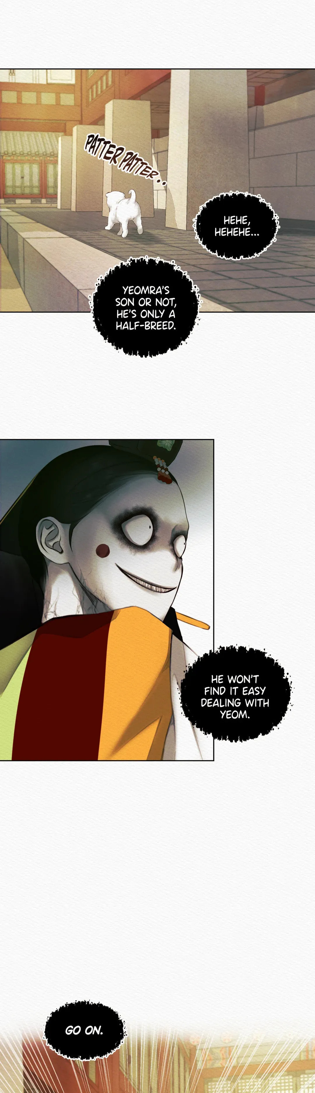 The Ghost