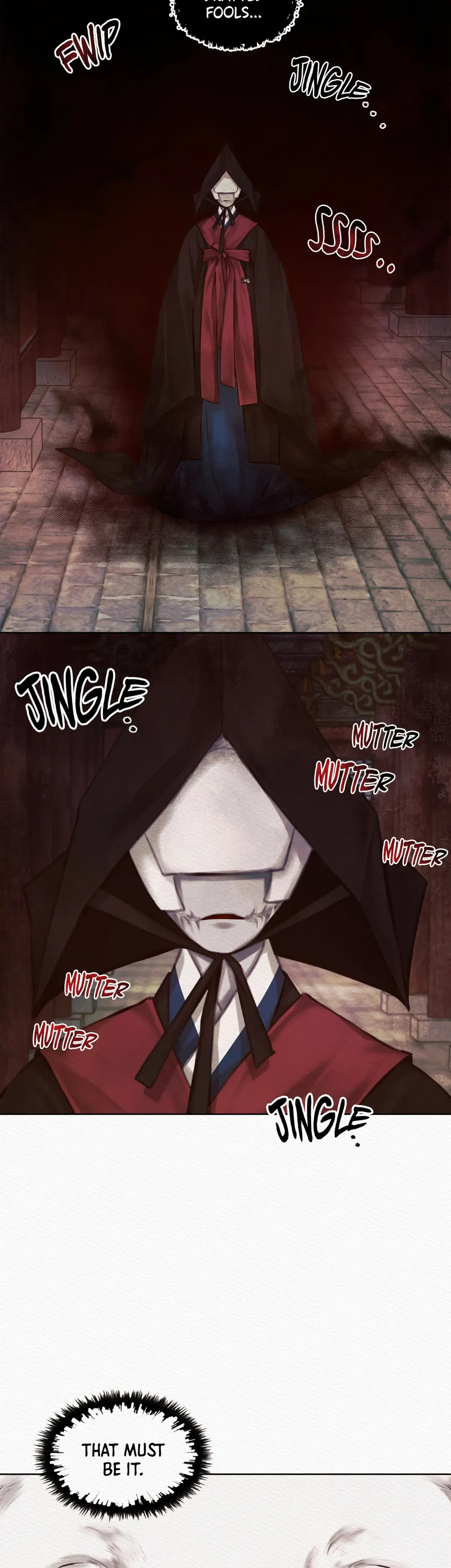 The Ghost