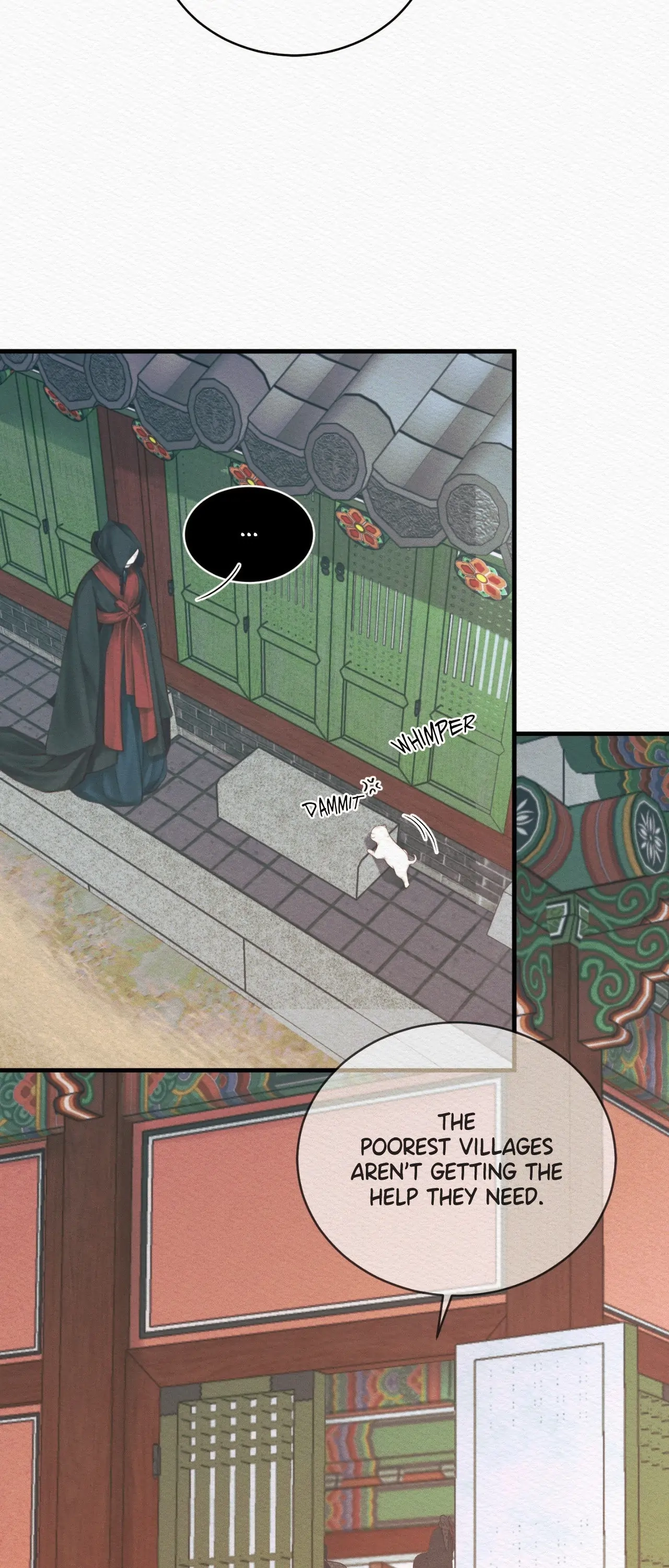 The Ghost