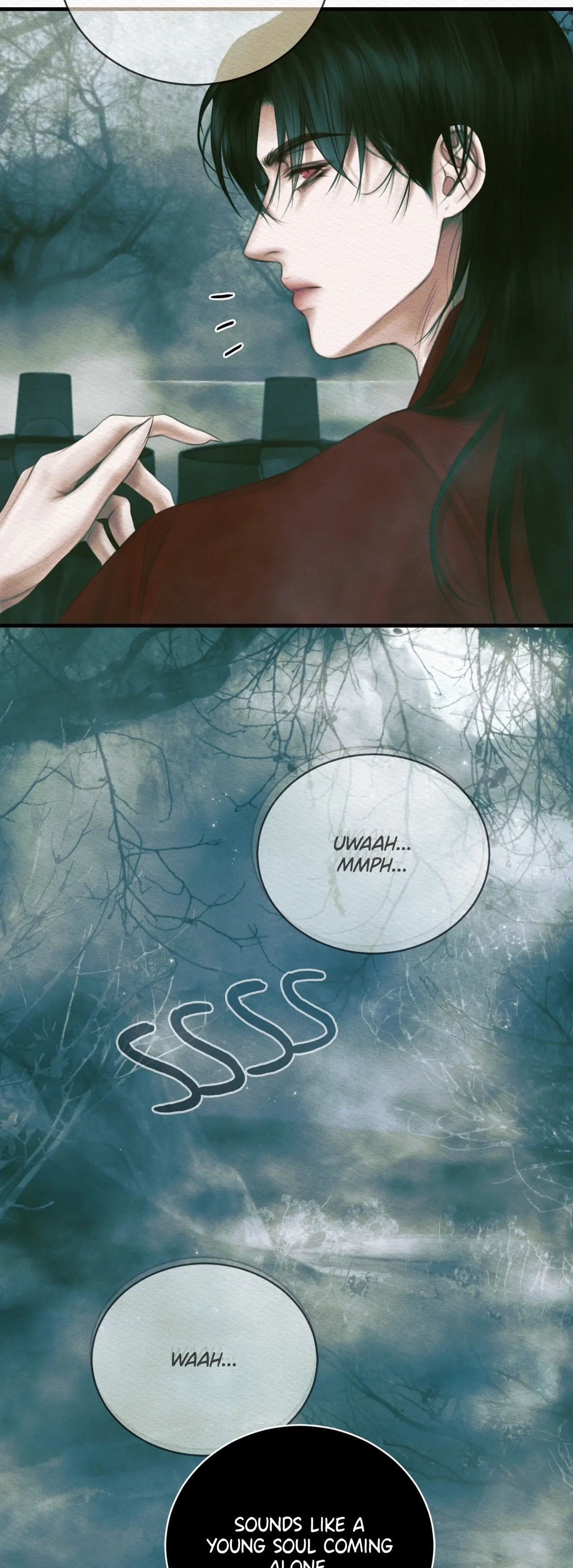The Ghost