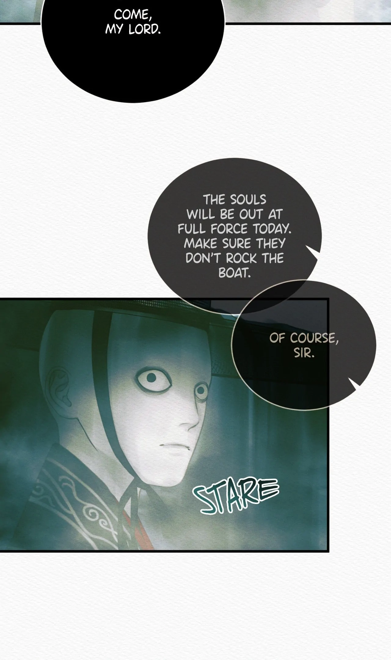 The Ghost