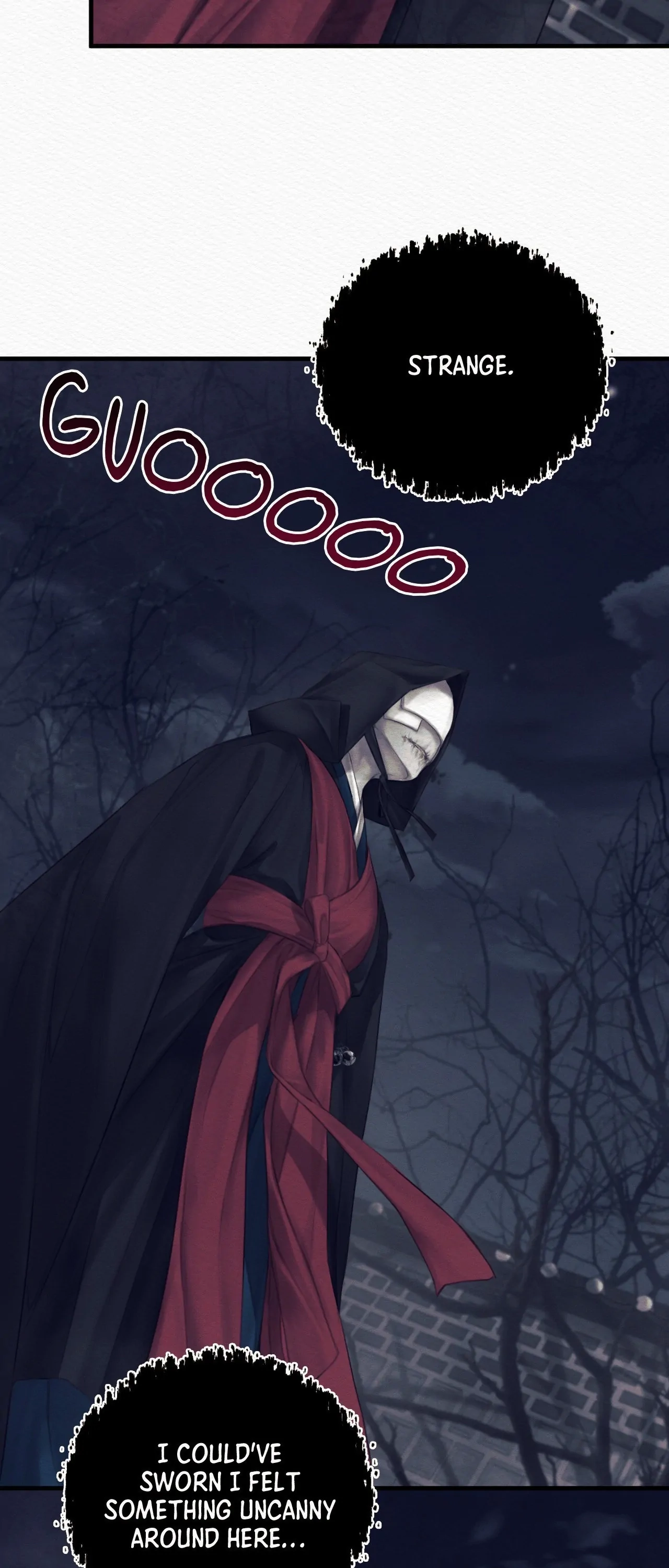 The Ghost