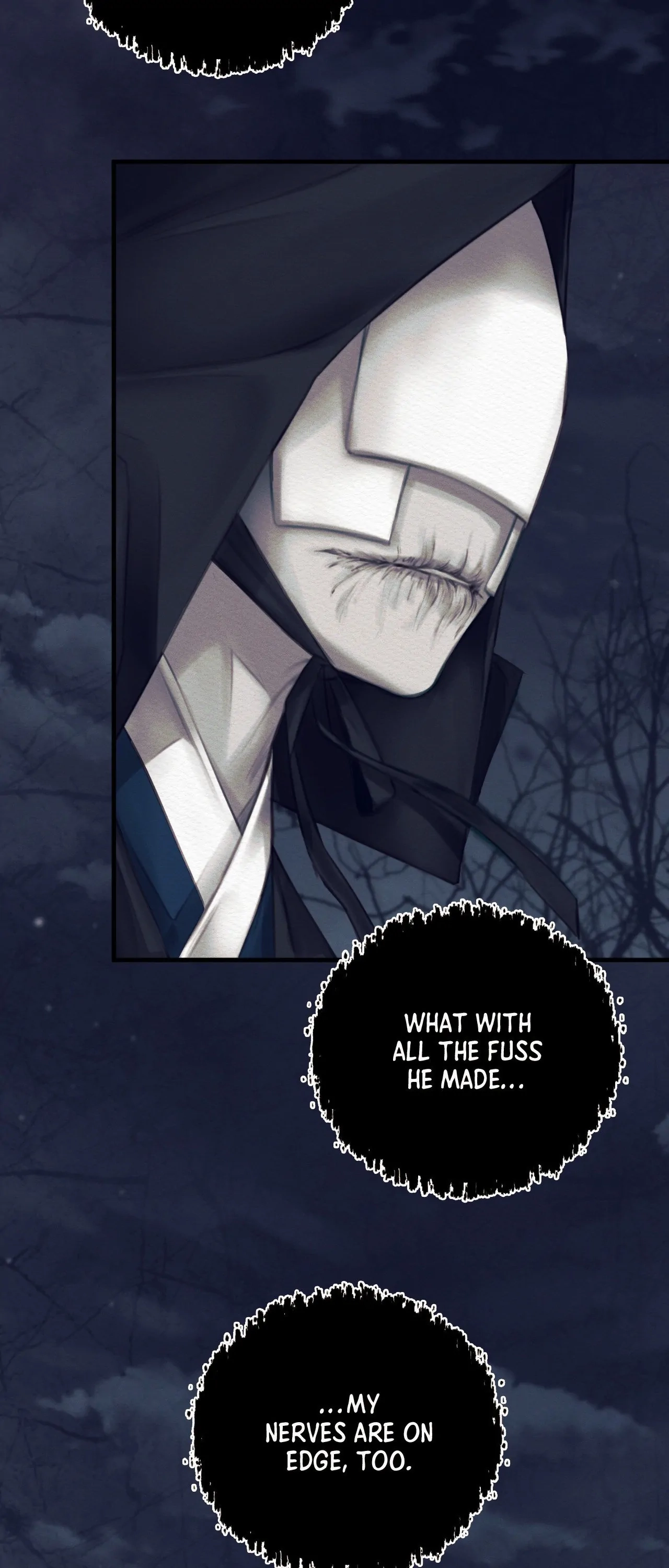 The Ghost