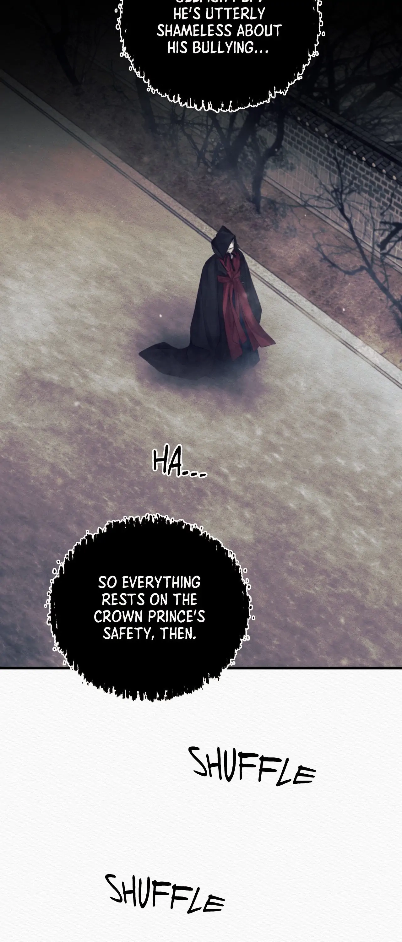 The Ghost