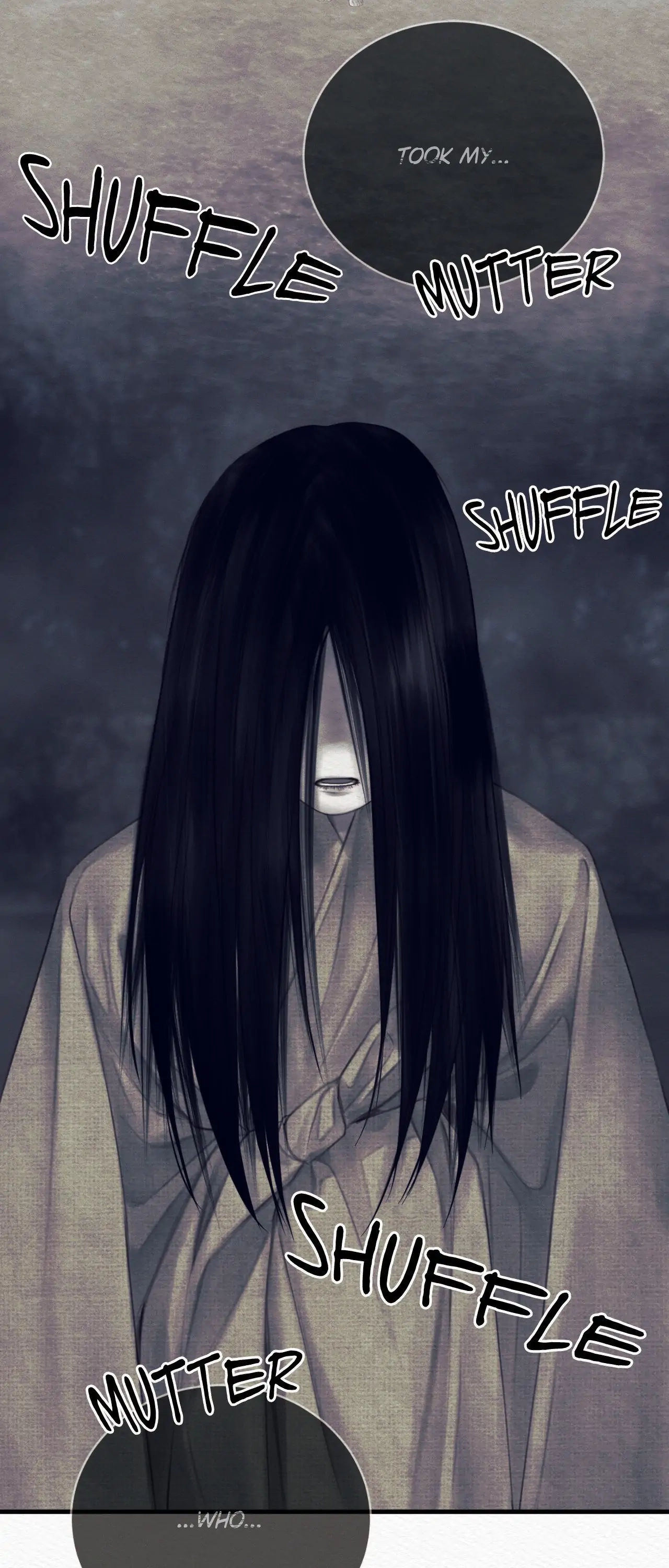 The Ghost