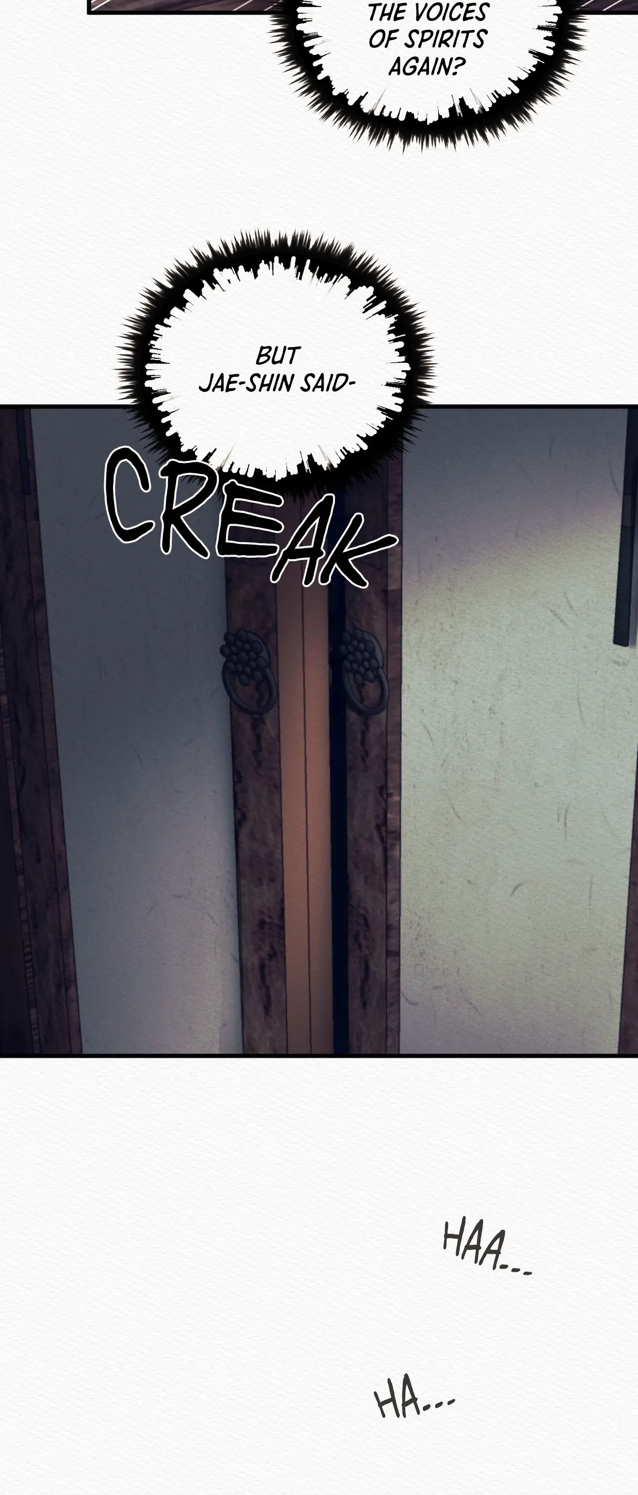 The Ghost