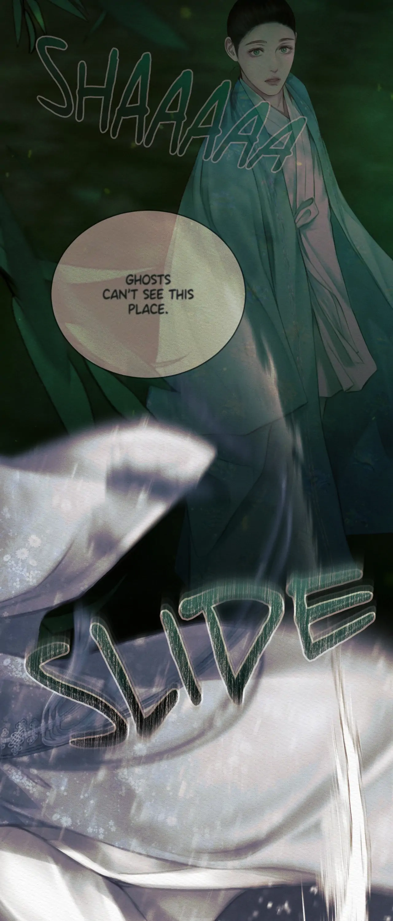 The Ghost
