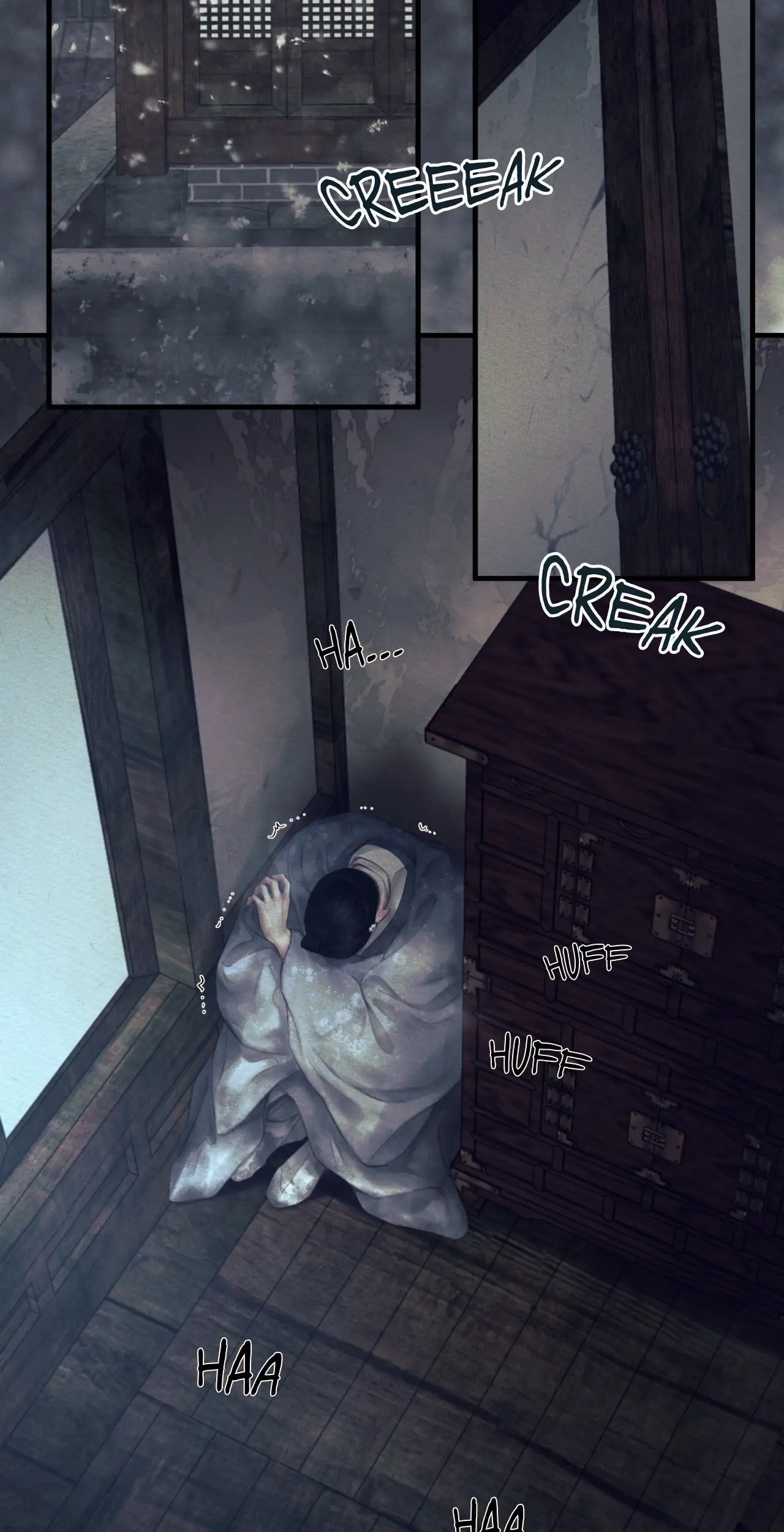 The Ghost