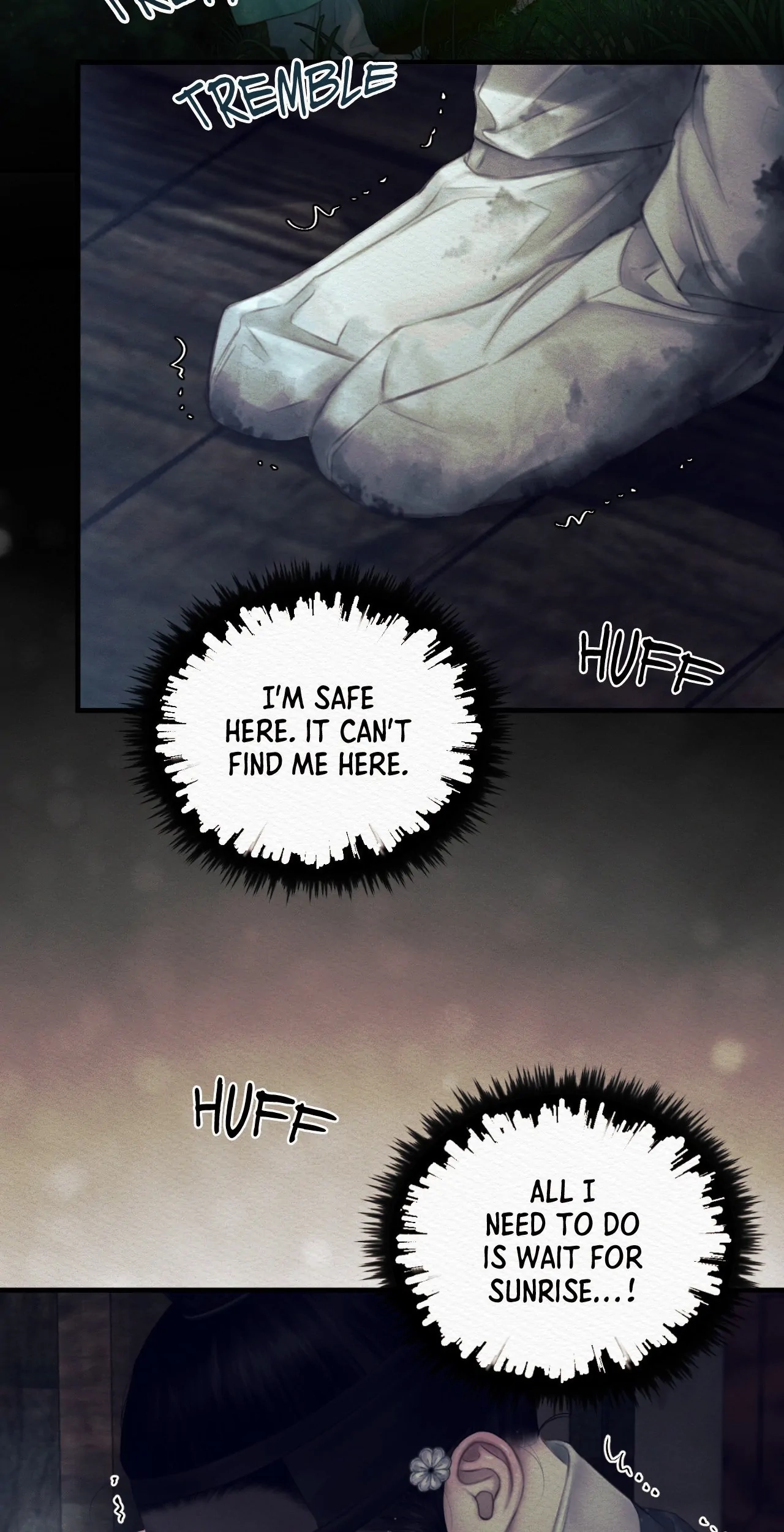 The Ghost