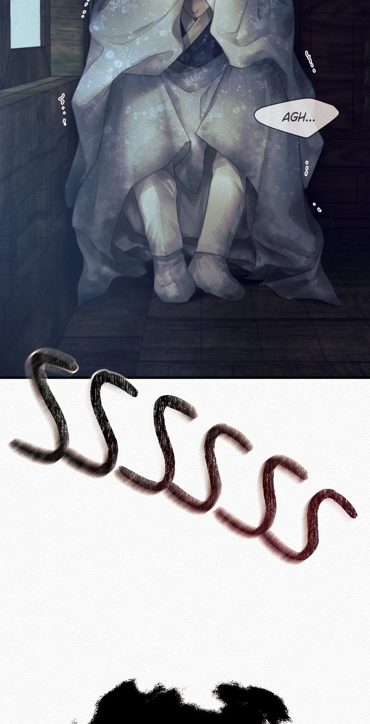 The Ghost