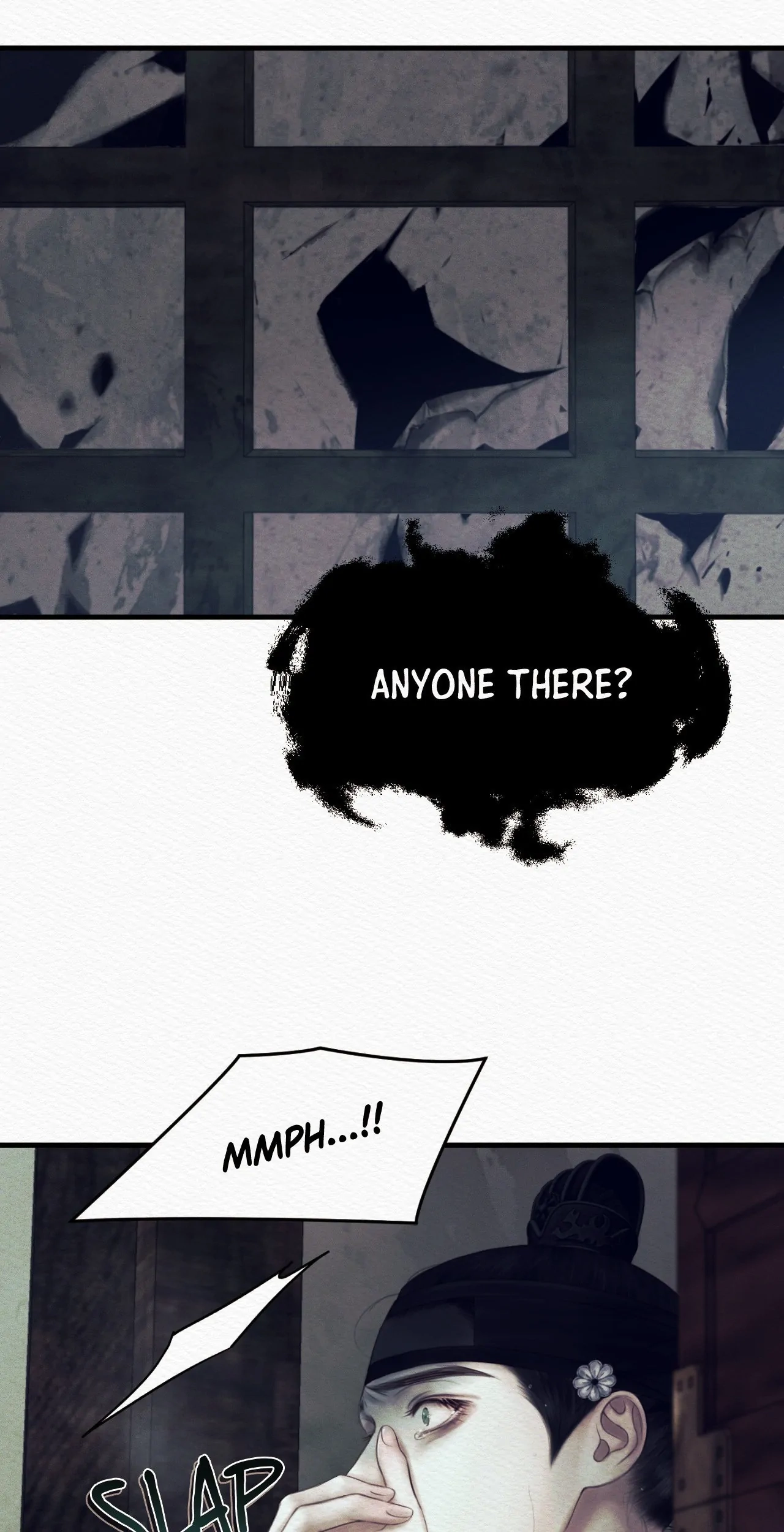 The Ghost