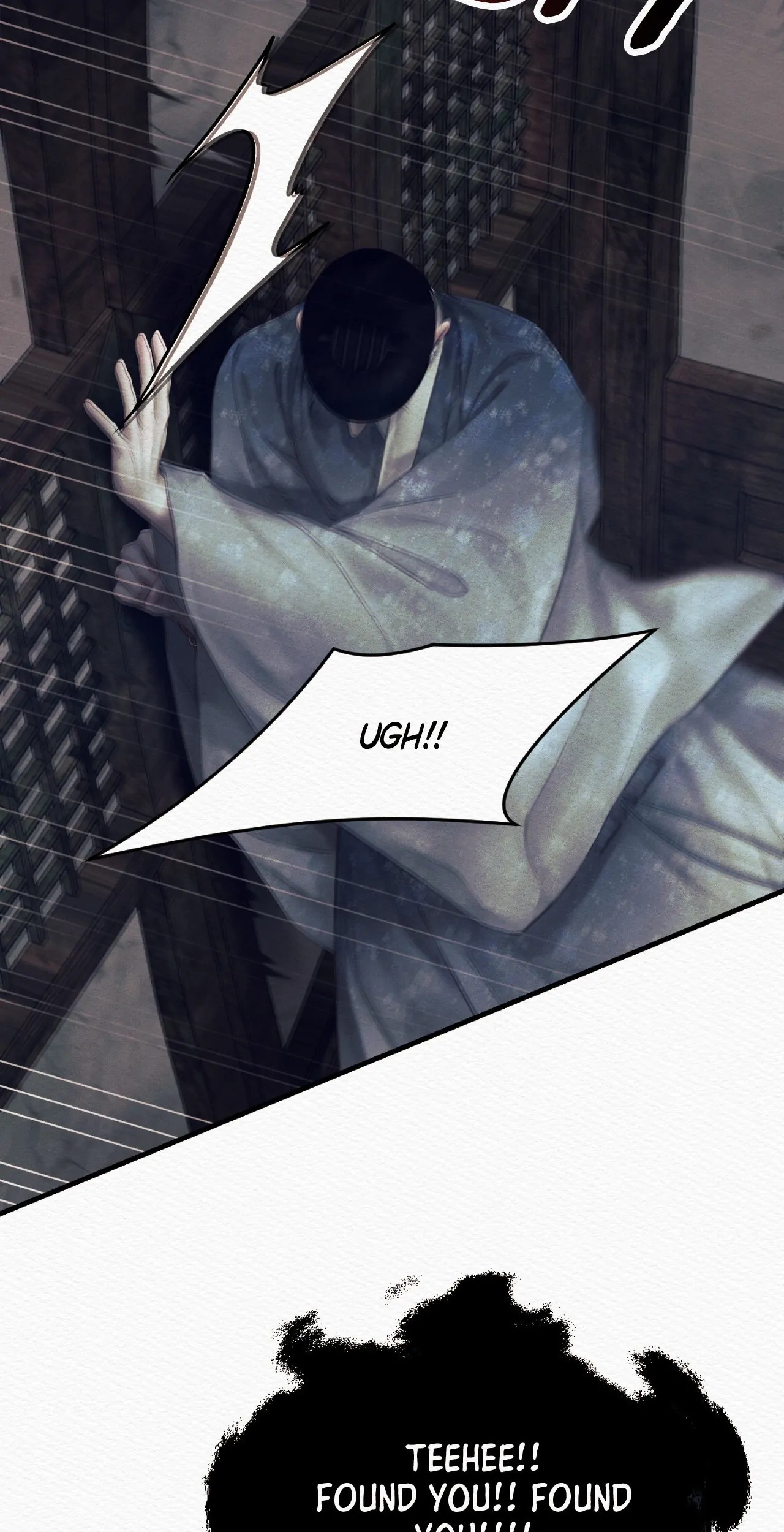 The Ghost