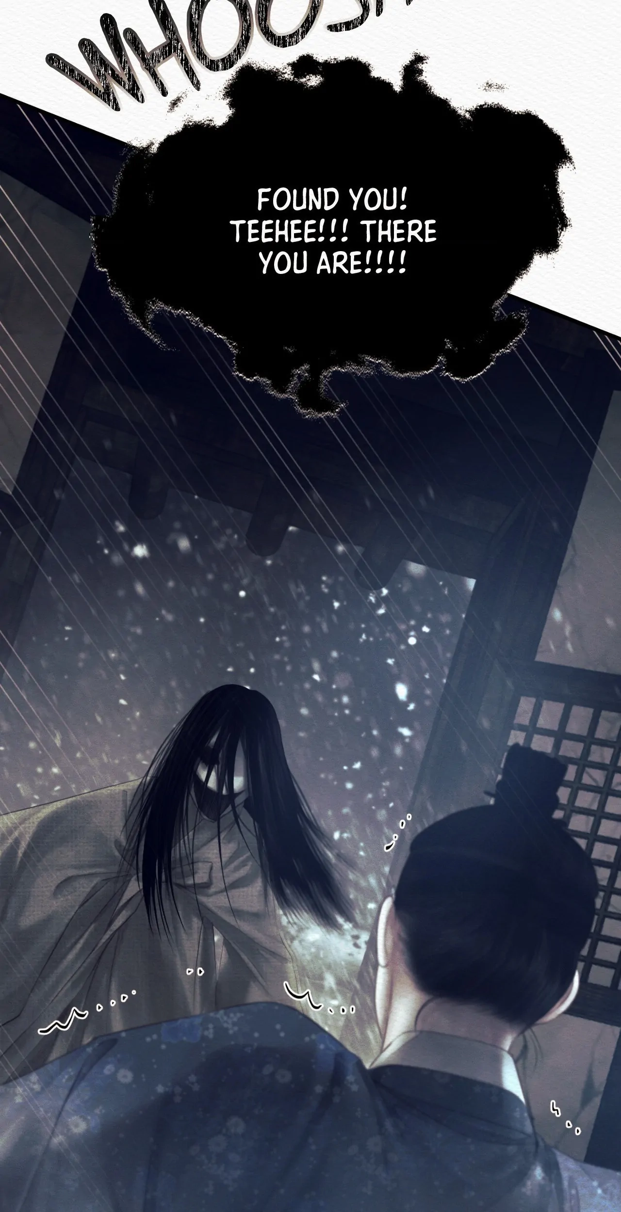 The Ghost