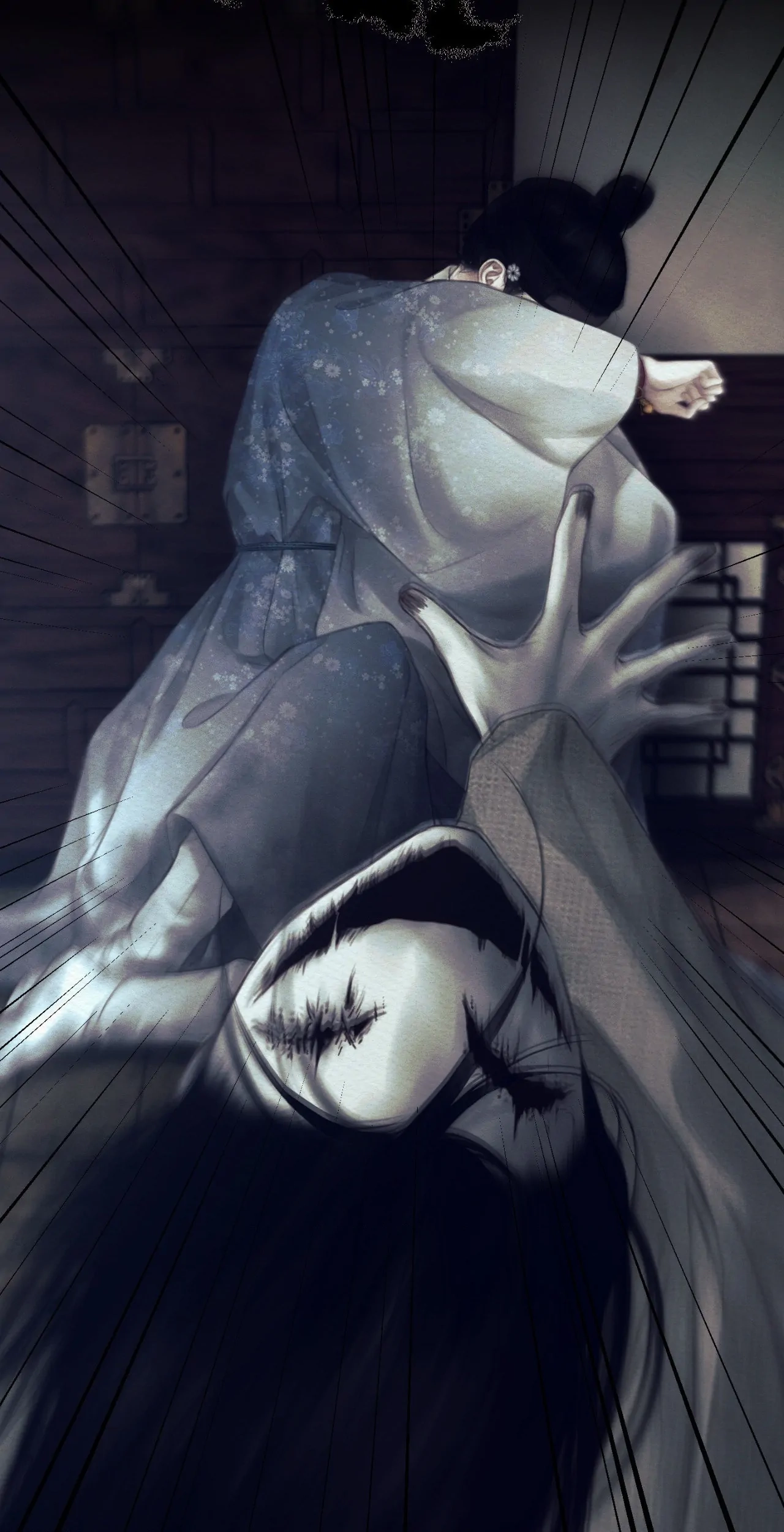 The Ghost