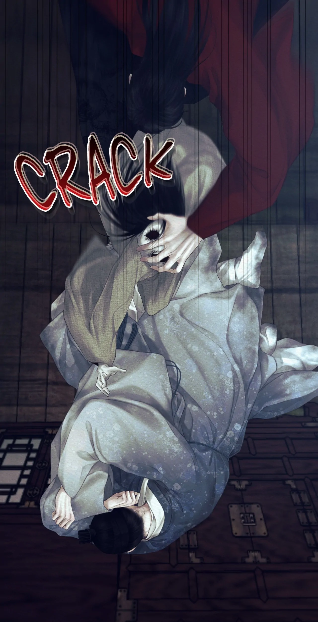 The Ghost