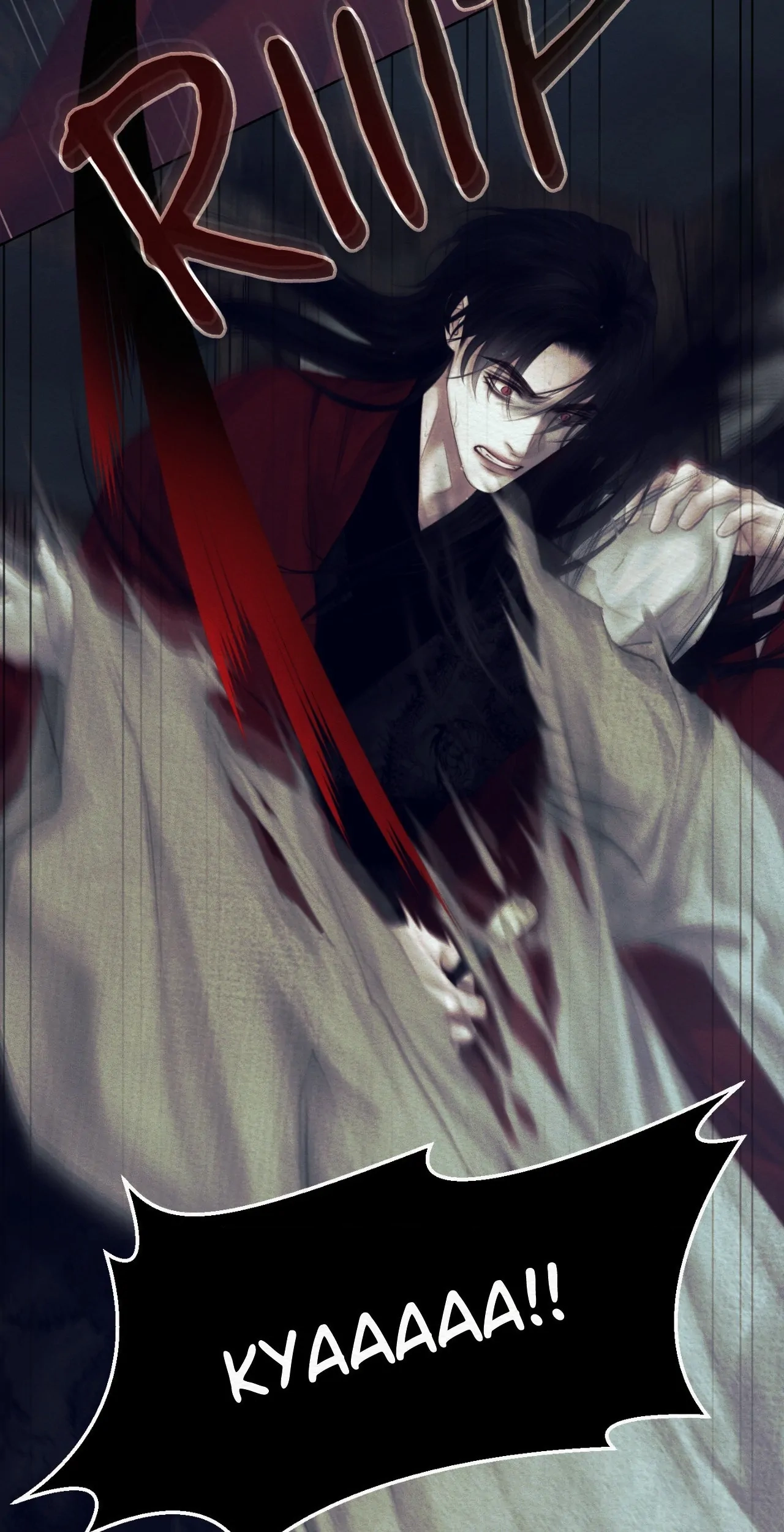 The Ghost