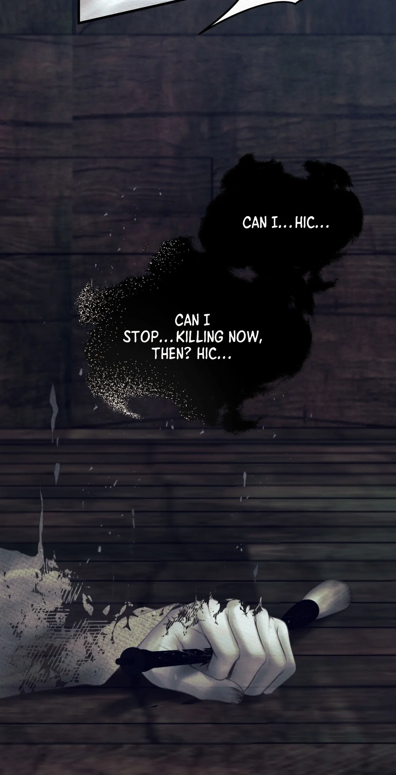 The Ghost