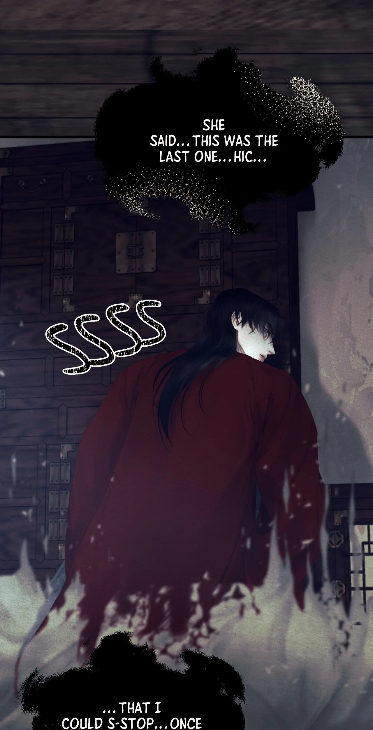 The Ghost