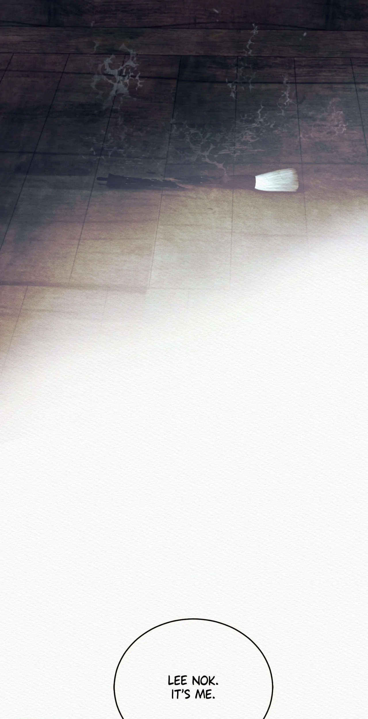 The Ghost